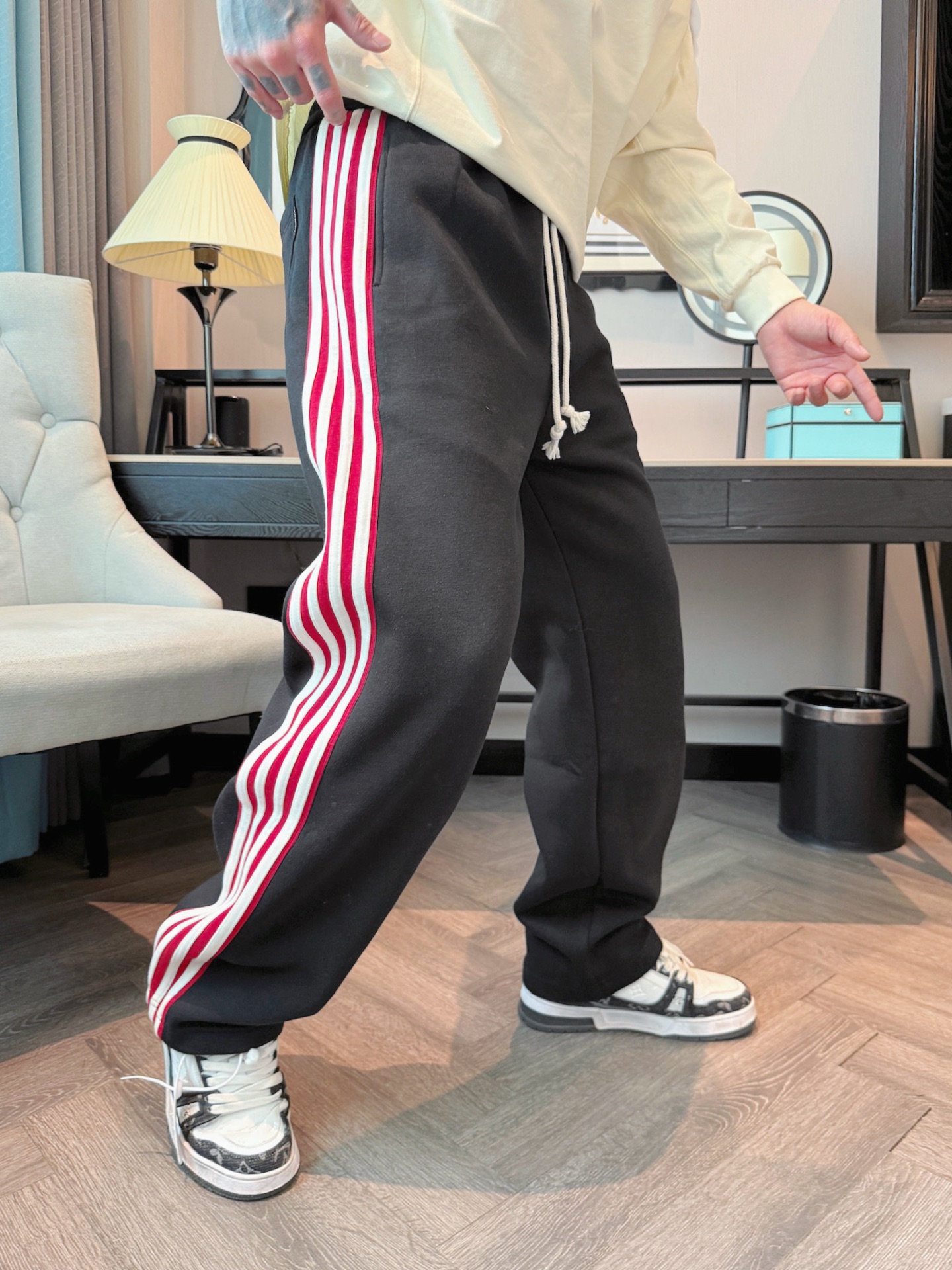 Casual Pants Man